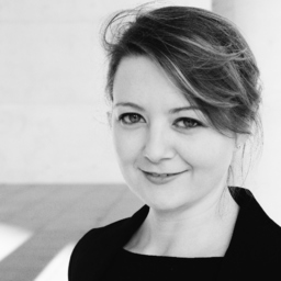 Sophie Wasserscheid