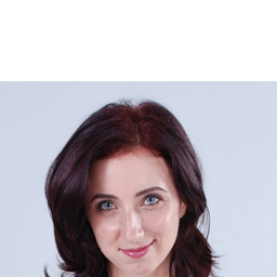 Nyárádi Kunné Tímea