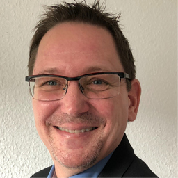 Profilbild Frank Diesch
