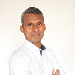 Vivekanandan Murugesan