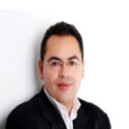 Juan Pablo Mendoza del Rio