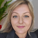 Olha Semenyuk
