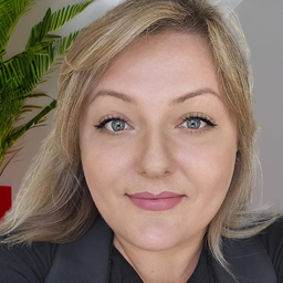 Olha Semenyuk