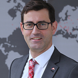 Claus Peuker