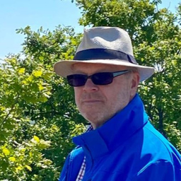 Ralph Cramer