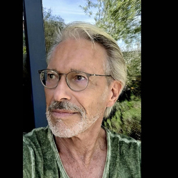 Harald Korsten M.A.'s profile picture