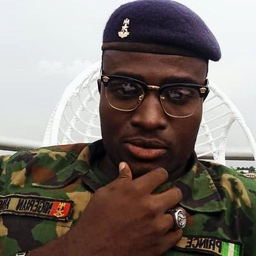 Prince Emma Nwandikom