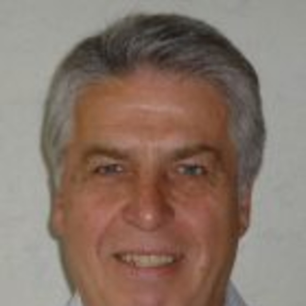 Manfred Richter Systemprogrammierer IBM z/OS IBM XING