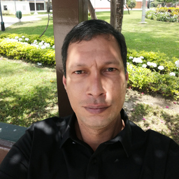Jorge Enrique Aguayo's profile picture