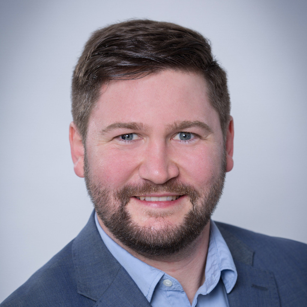 Jan Schrader Projektleiter Bauüberwachung WIR Solutions GmbH XING