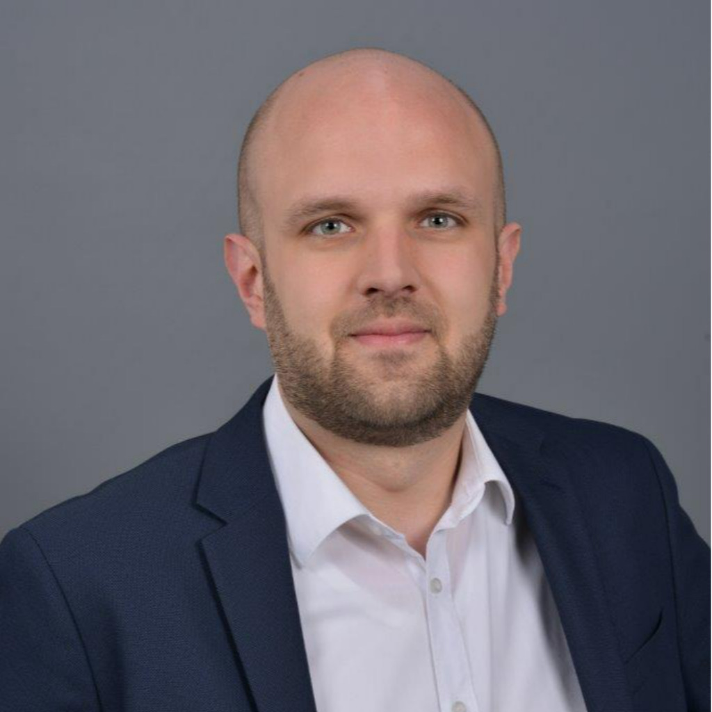 Michael Birke Stellvertretender Geschäftsleiter, Teamleader Food