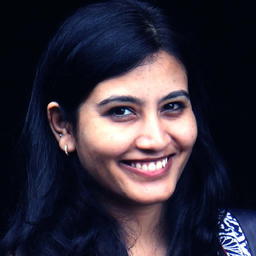 Swati Jadhav's profile picture