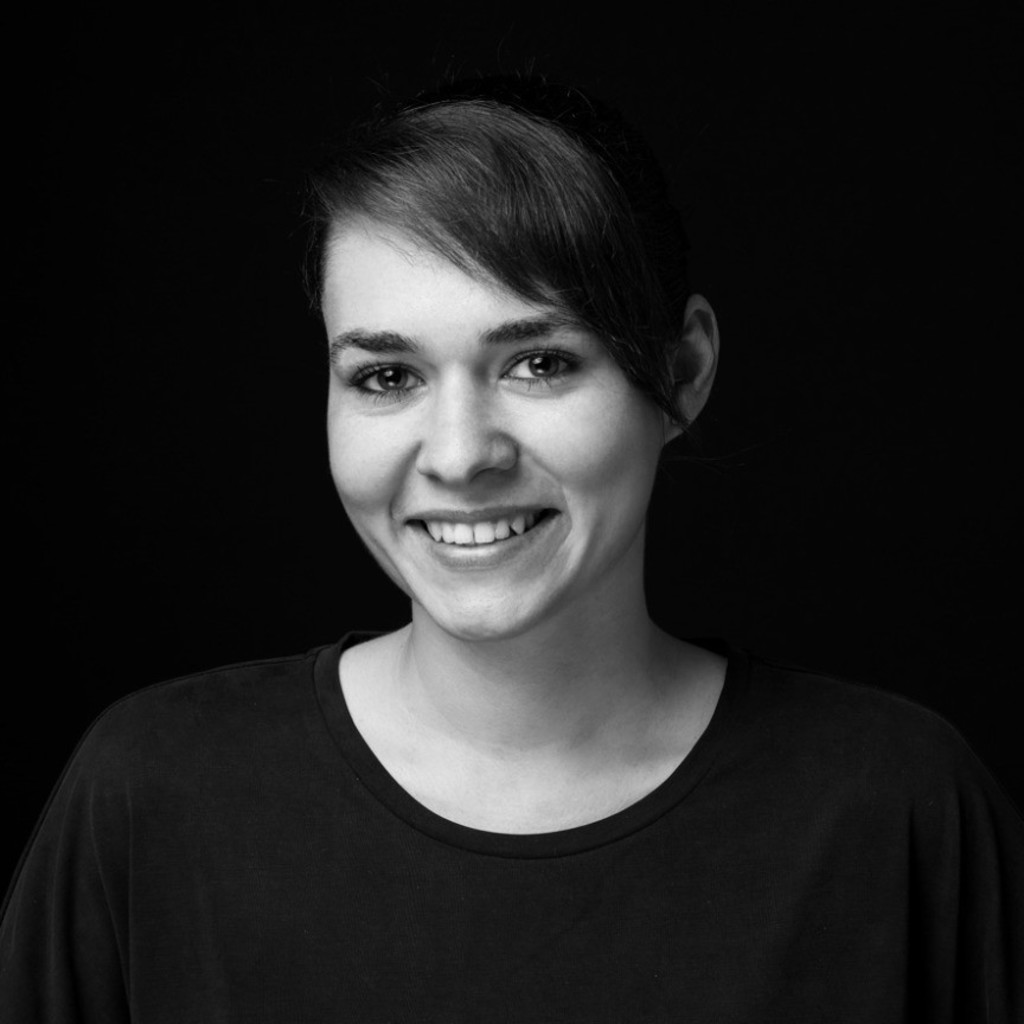 Social Media Profilbild Giuli Rausch Frankfurt am Main