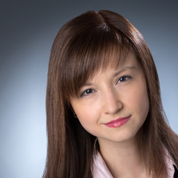 Katerina Mazanov