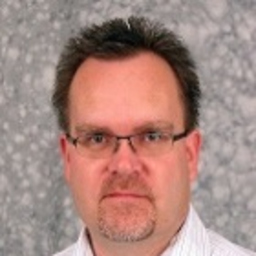 David Warren