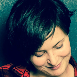 Gina Röckelein