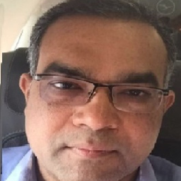 Santosh VS