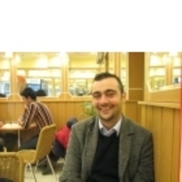 Serhat Tanrıöven