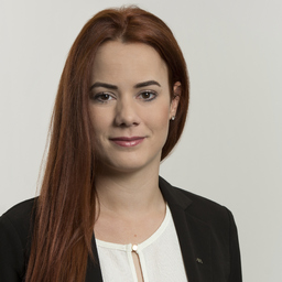 Jasmin Nyffenegger