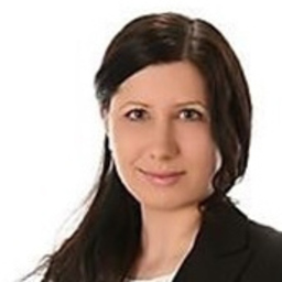 Carina Markovec's profile picture