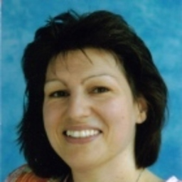 Pia Zohner