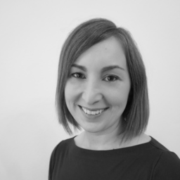 Dr. Daniela Genser (geb. Biechl) 