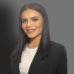Yasmin Ieschou