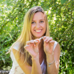 Katja Oppitz