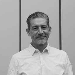 Stefan Palescak