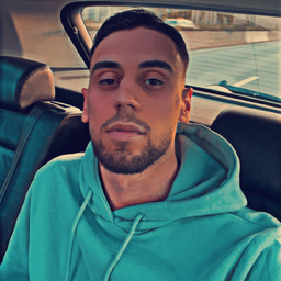 Blerim Mucha