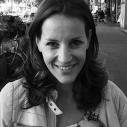 Andrea Zimmermann