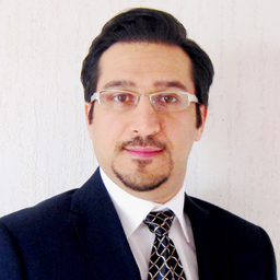 Alireza Ahmadi's profile picture