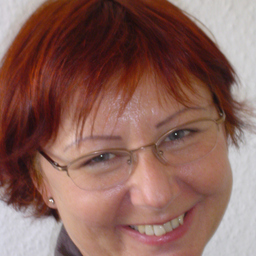 Brigitte Otto-Braun
