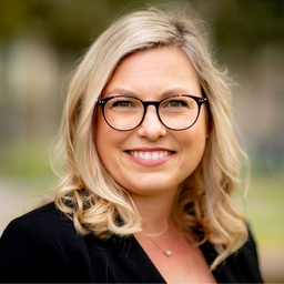 Verena Gärtner Leitung Marketing & Kommunikation Dallmer GmbH + Co