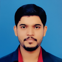 Mubashir Ali