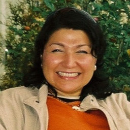 Yolanda Reischer Bohanec