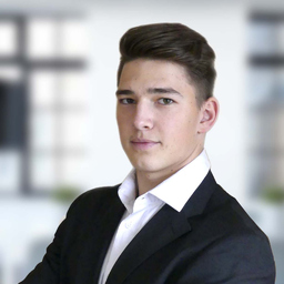 Yannik Ehret
