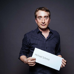 Michael Schmid
