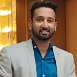 Amit Anand