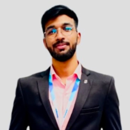 Ing. Vivek Nair