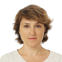 Elena Golodyuk