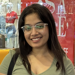 nikita vasuja