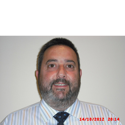 Manuel Guerrero Garcia