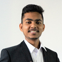 Shiva Prasad Reddy Katta