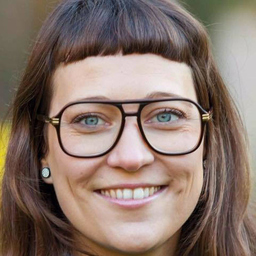 Séverine Evéquoz