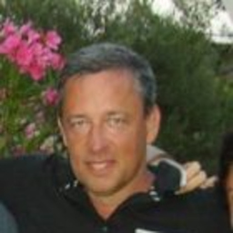 Olivier Monteil