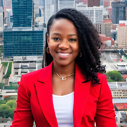 Innocentia Manyama