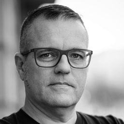 Paul Woog