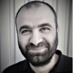 Ali Taleb's profile picture