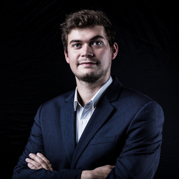 Stefan Rösl's profile picture
